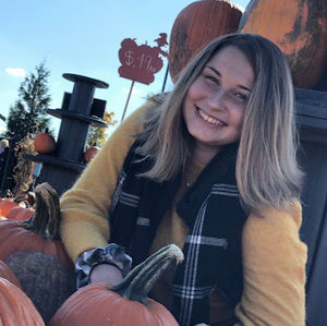 Meet your Posher, Madison